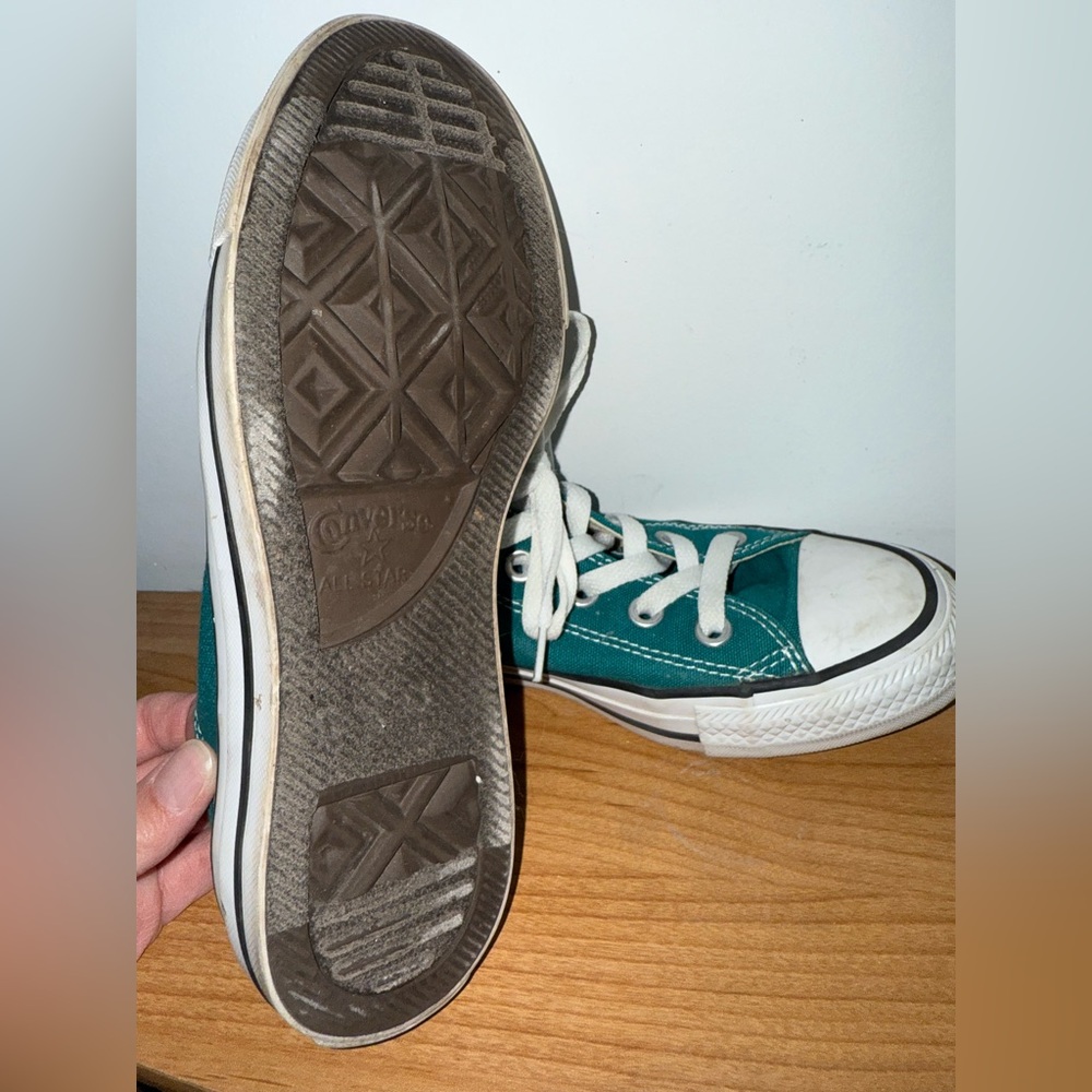 Converse All Star - Picture 3 of 5